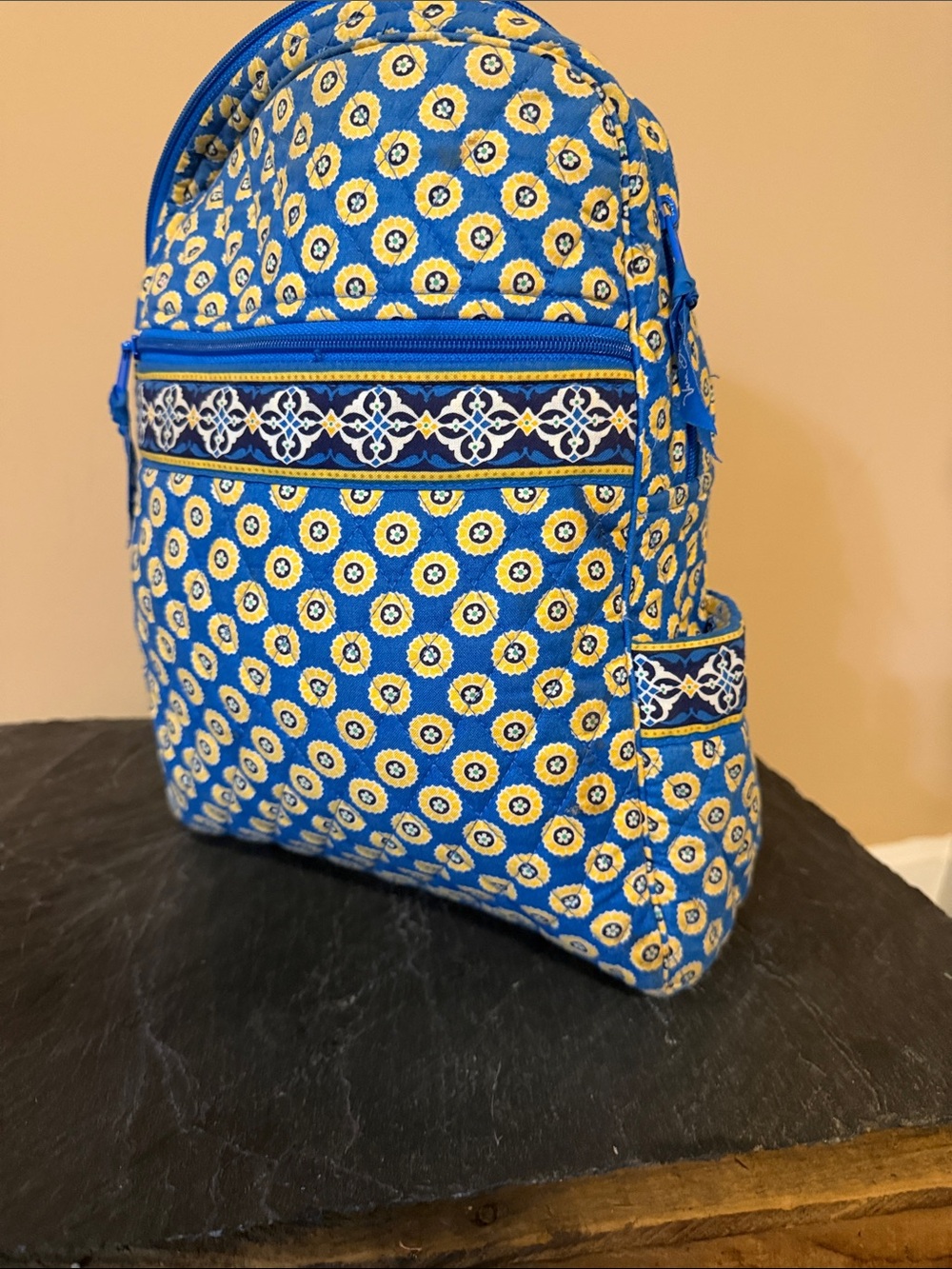 Vera Bradley Backpack